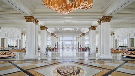 palazzo versace dubai inaugurazione corriere|palazzo versace dubai images.